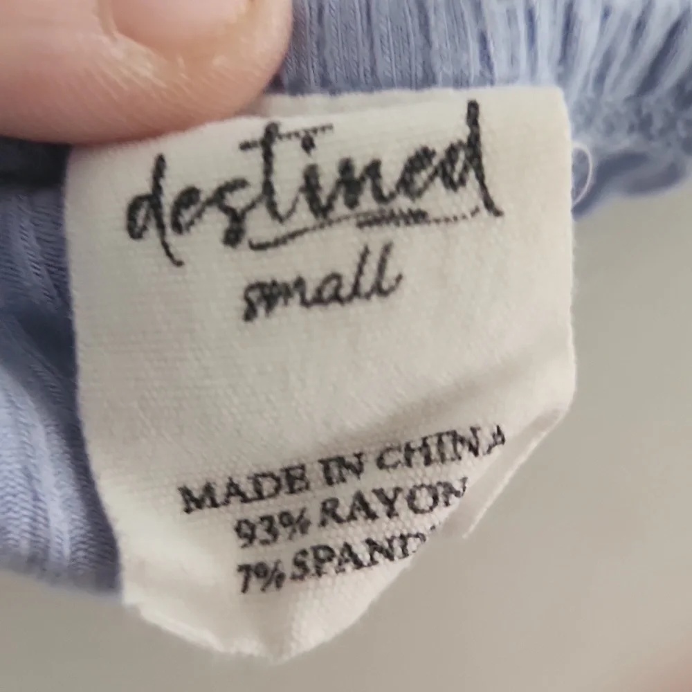 Destined 4/$10 - Picture 5 of 6